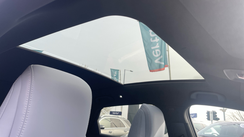 BYD Sealion 7 390kW Excellence AWD 91kWh 5dr Auto Electric Estate